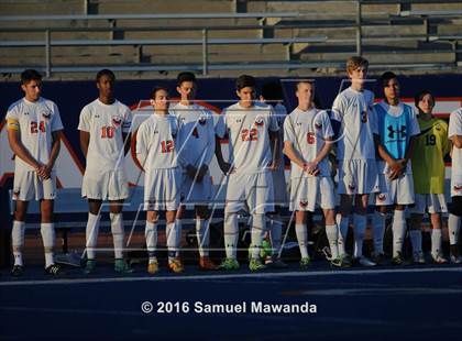 Thumbnail 2 in  Crespi @ Chaminade photogallery.
