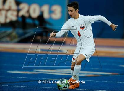 Thumbnail 2 in  Crespi @ Chaminade photogallery.
