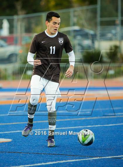 Thumbnail 3 in  Crespi @ Chaminade photogallery.