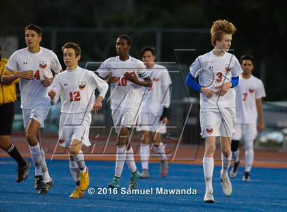 Thumbnail 2 in  Crespi @ Chaminade photogallery.