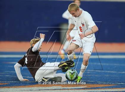 Thumbnail 2 in  Crespi @ Chaminade photogallery.