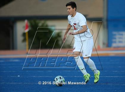 Thumbnail 2 in  Crespi @ Chaminade photogallery.