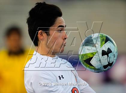 Thumbnail 2 in  Crespi @ Chaminade photogallery.