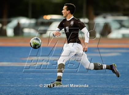 Thumbnail 3 in  Crespi @ Chaminade photogallery.