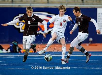 Thumbnail 3 in  Crespi @ Chaminade photogallery.
