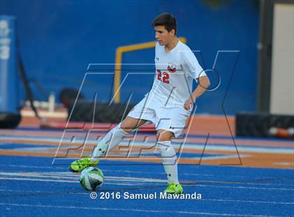 Thumbnail 3 in  Crespi @ Chaminade photogallery.