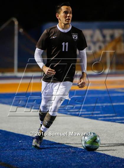 Thumbnail 1 in  Crespi @ Chaminade photogallery.