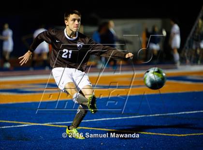 Thumbnail 3 in  Crespi @ Chaminade photogallery.