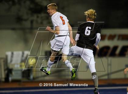 Thumbnail 3 in  Crespi @ Chaminade photogallery.