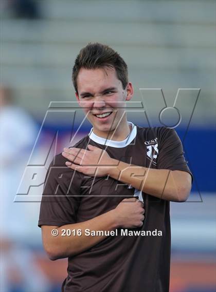 Thumbnail 1 in  Crespi @ Chaminade photogallery.