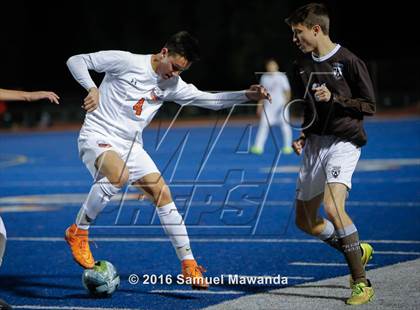 Thumbnail 1 in  Crespi @ Chaminade photogallery.