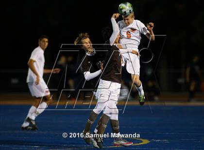 Thumbnail 3 in  Crespi @ Chaminade photogallery.
