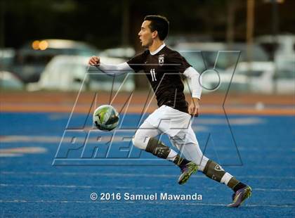 Thumbnail 3 in  Crespi @ Chaminade photogallery.