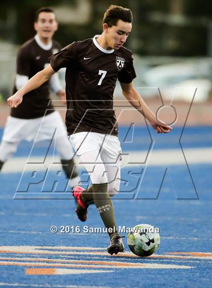 Thumbnail 2 in  Crespi @ Chaminade photogallery.