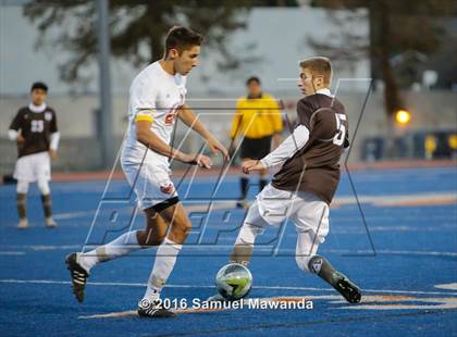 Thumbnail 2 in  Crespi @ Chaminade photogallery.
