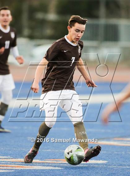 Thumbnail 1 in  Crespi @ Chaminade photogallery.