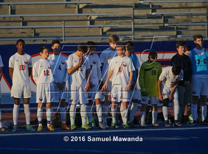Thumbnail 3 in  Crespi @ Chaminade photogallery.