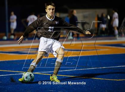 Thumbnail 2 in  Crespi @ Chaminade photogallery.