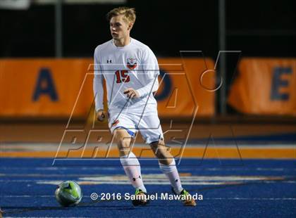 Thumbnail 1 in  Crespi @ Chaminade photogallery.