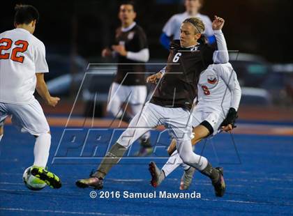 Thumbnail 3 in  Crespi @ Chaminade photogallery.