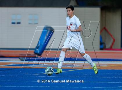 Thumbnail 1 in  Crespi @ Chaminade photogallery.