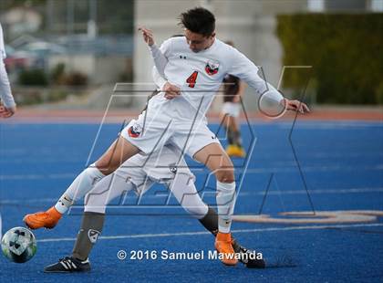 Thumbnail 1 in  Crespi @ Chaminade photogallery.