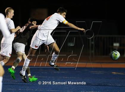 Thumbnail 2 in  Crespi @ Chaminade photogallery.
