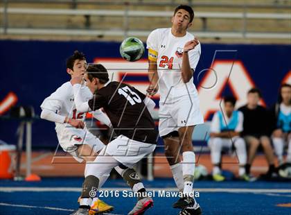Thumbnail 1 in  Crespi @ Chaminade photogallery.