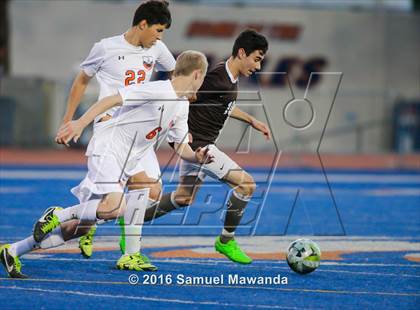 Thumbnail 1 in  Crespi @ Chaminade photogallery.