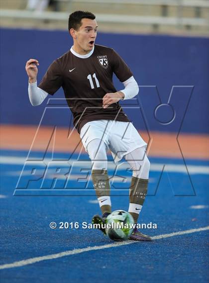 Thumbnail 2 in  Crespi @ Chaminade photogallery.