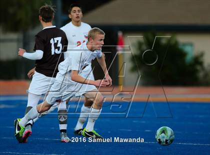 Thumbnail 2 in  Crespi @ Chaminade photogallery.