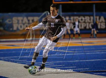 Thumbnail 3 in  Crespi @ Chaminade photogallery.