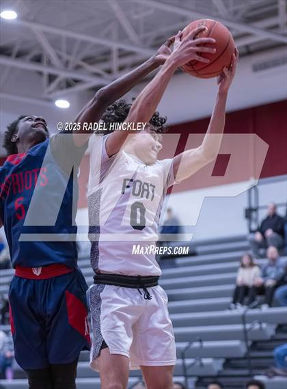 Thumbnail 2 in Truman @ Fort Osage photogallery.