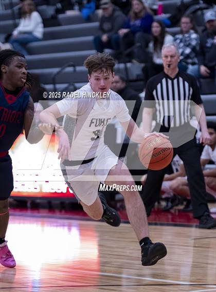 Thumbnail 3 in Truman @ Fort Osage photogallery.