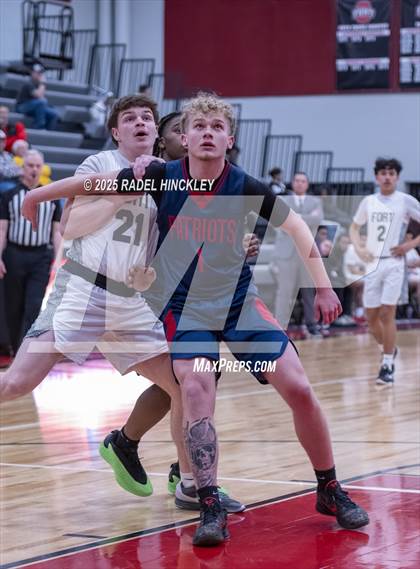 Thumbnail 2 in Truman @ Fort Osage photogallery.