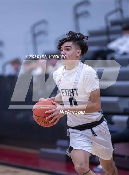 Thumbnail 3 in Truman @ Fort Osage photogallery.
