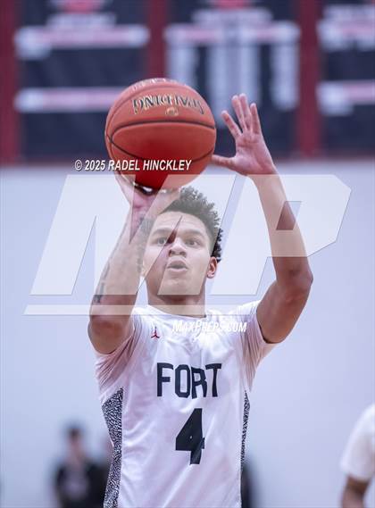 Thumbnail 3 in Truman @ Fort Osage photogallery.