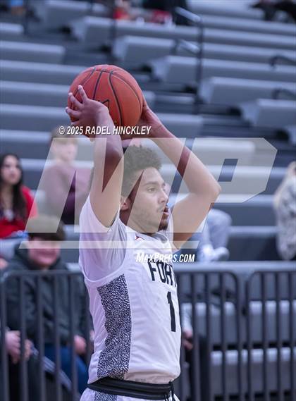 Thumbnail 3 in Truman @ Fort Osage photogallery.