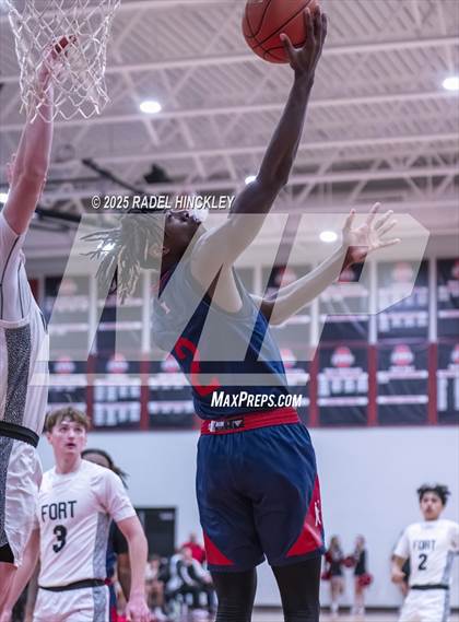 Thumbnail 2 in Truman @ Fort Osage photogallery.