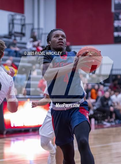 Thumbnail 3 in Truman @ Fort Osage photogallery.