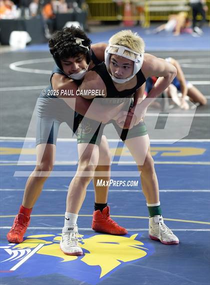 Thumbnail 1 in AIA State Finals (D1-4 Boys) photogallery.