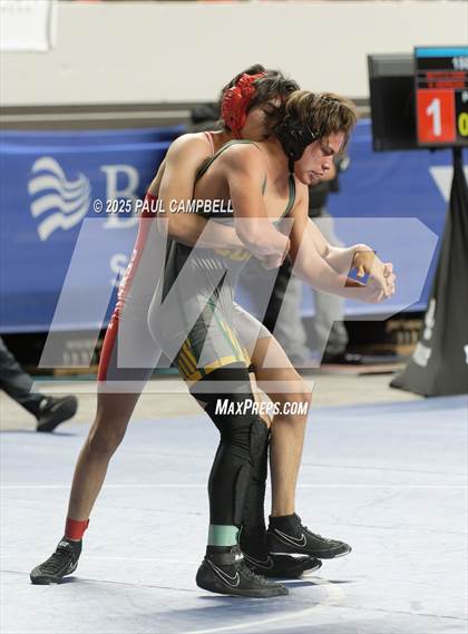 Thumbnail 1 in AIA State Finals (D1-4 Boys) photogallery.