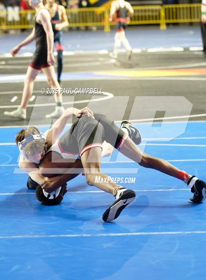 Thumbnail 2 in AIA State Finals (D1-4 Boys) photogallery.