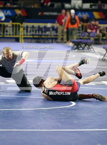Thumbnail 2 in AIA State Finals (D1-4 Boys) photogallery.