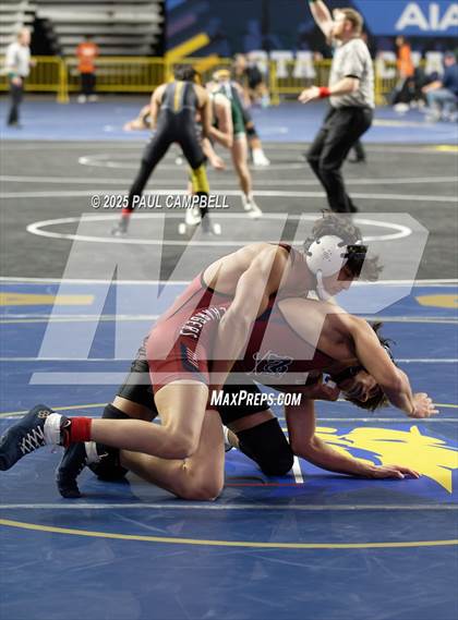 Thumbnail 1 in AIA State Finals (D1-4 Boys) photogallery.