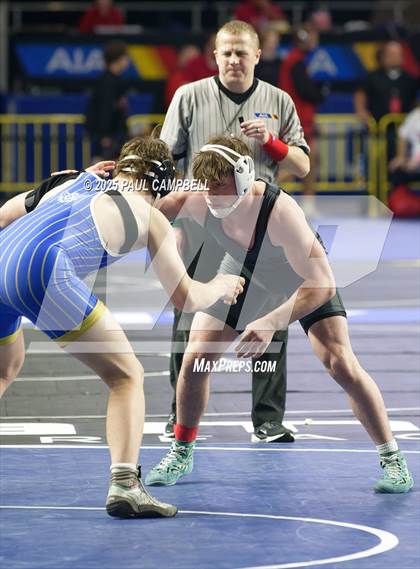 Thumbnail 2 in AIA State Finals (D1-4 Boys) photogallery.