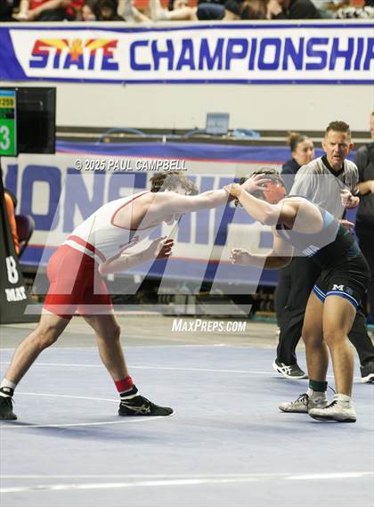 Thumbnail 1 in AIA State Finals (D1-4 Boys) photogallery.