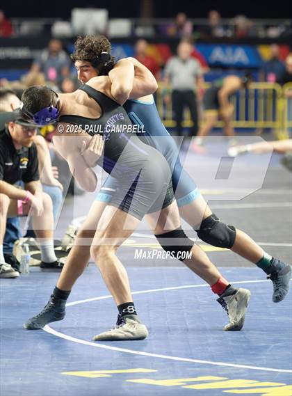 Thumbnail 2 in AIA State Finals (D1-4 Boys) photogallery.