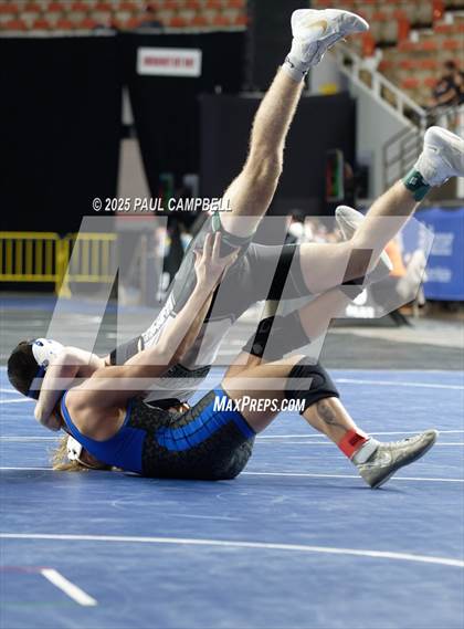 Thumbnail 2 in AIA State Finals (D1-4 Boys) photogallery.