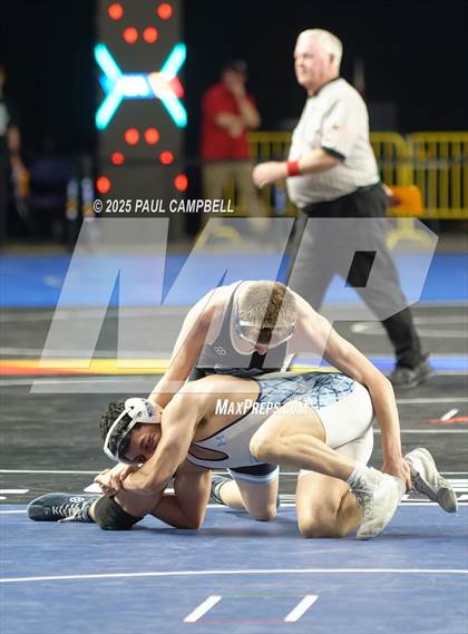 Thumbnail 2 in AIA State Finals (D1-4 Boys) photogallery.